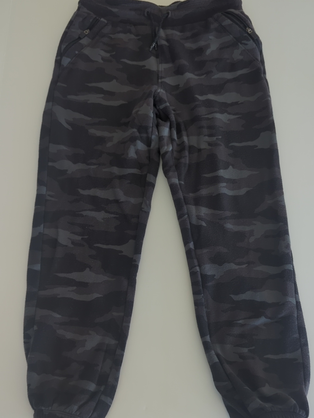 Athleta Girl Joggers Size M/8-10